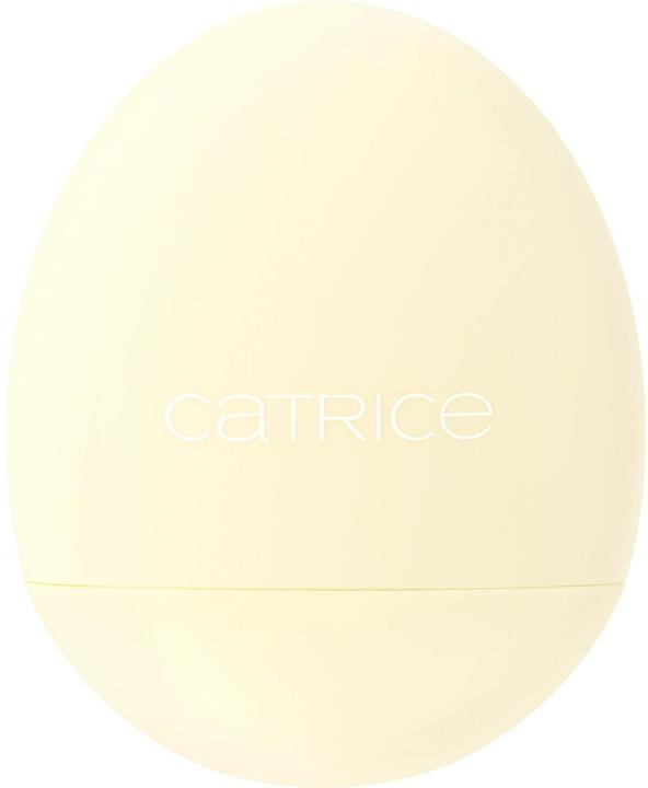 Actual product image Catrice EGG-CELLENT EASTER Caring Lip Balm (Lip balm)