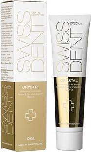 Image du produit Swissdent Crystal (100 ml)