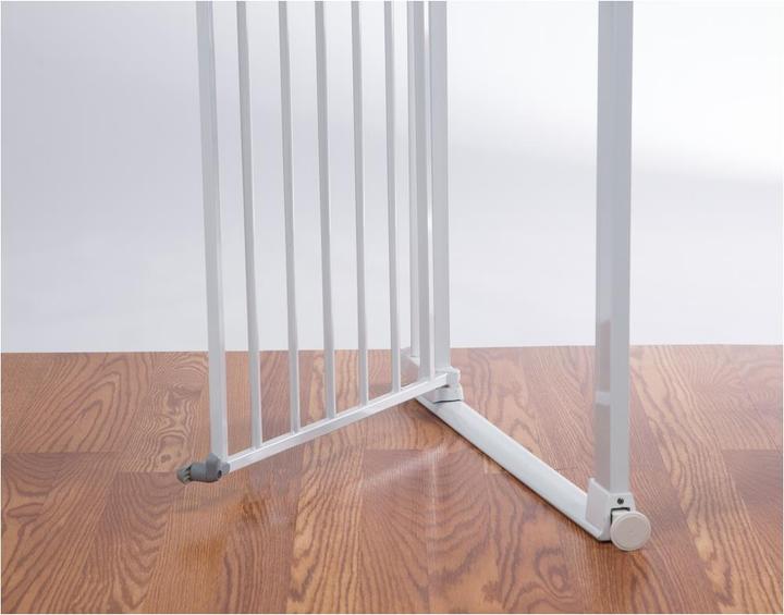 Produktbild Safety 1st Flat Step Absperrgitter (73 - 80 cm)
