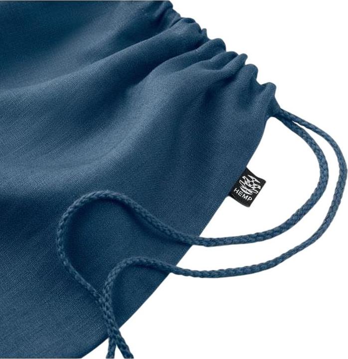 Produktbild MidOcean Turnbeutel Naima Hanf