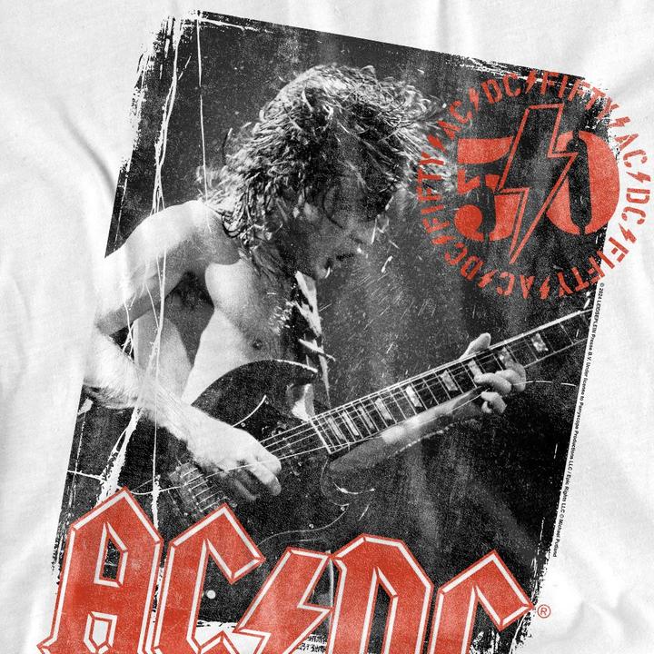Produktbild AC/DC TShirt (L)