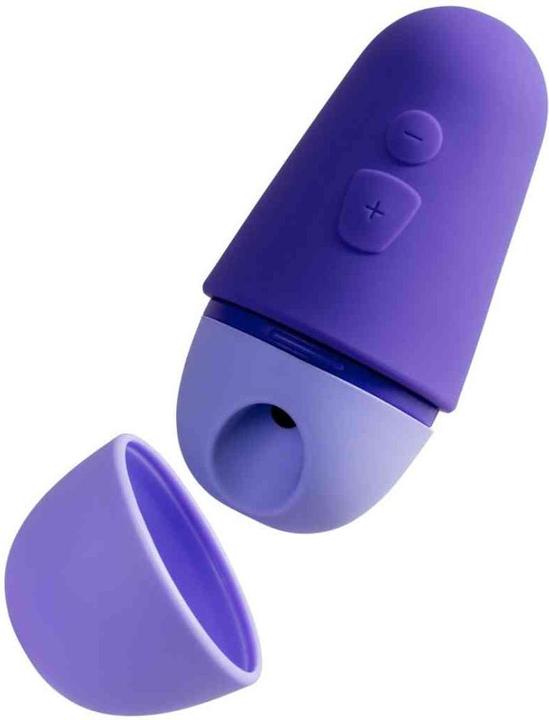 Romp Free X Klitorisvibrator (1 Stk)