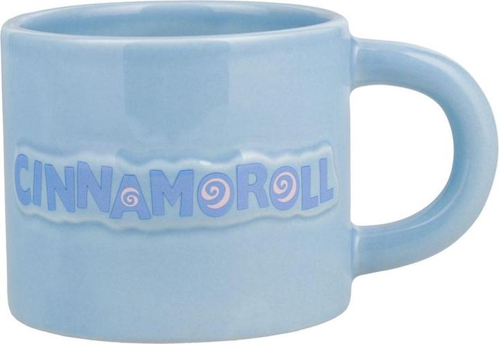 Produktbild Paladone Products Paladone Tazza 3D Hello Kitty Cinnamoroll (330 ml, 1 x)