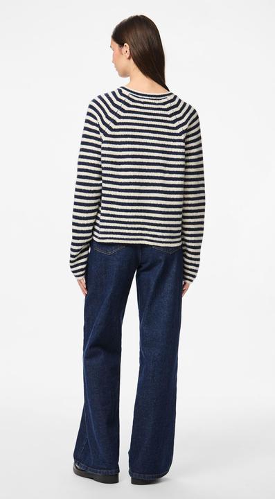Produktbild Pieces PCMALOU Strickjacke (L)
