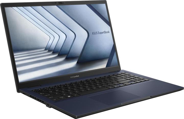 Image du produit ASUS ExpertBook B1 (15.60", 512 Go, 16 Go, CH, Intel Core i7-1355U)