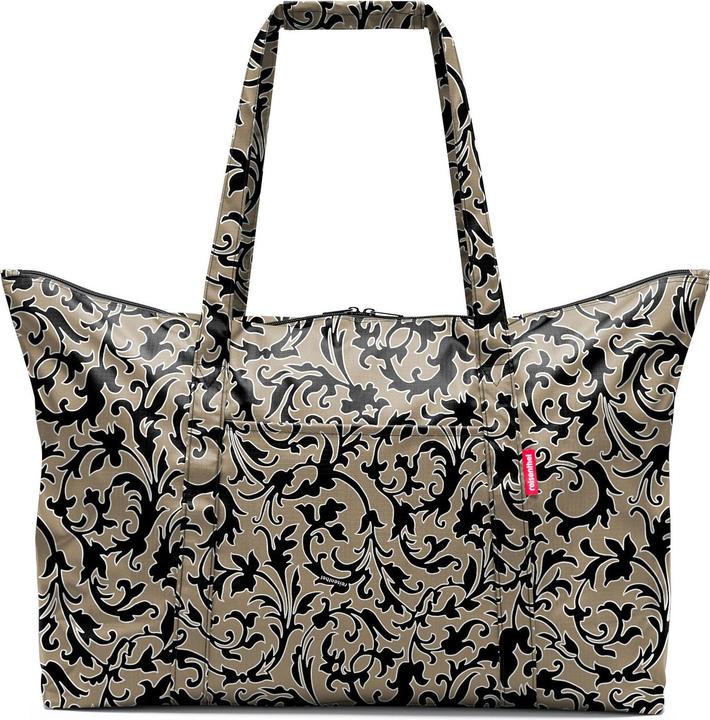 Immagine prodotto reisenthel mini maxi borsa da viaggio in marmo barocco (30 l)
