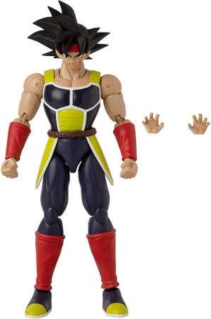 Produktbild Bandai 35855 Action-& Sammelfigur