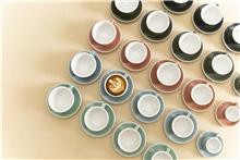 Actual product image Loveramics Egg Kaffeetasse (200 ml)