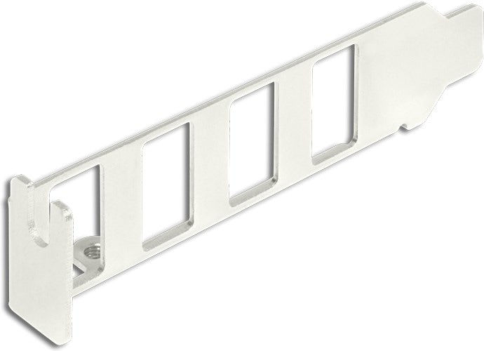 Produktbild Delock 4 USB Pcie