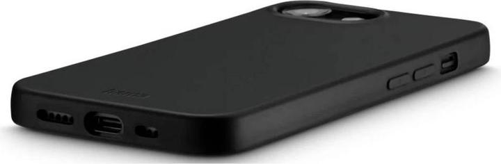 Actual product image Hama Cover FF iPhone 16e sw (Apple iPhone 16e)