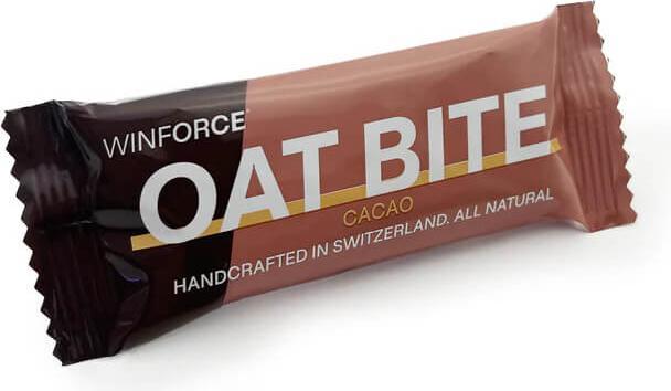 Win Force Oat Bite (1 pz., 35 g)