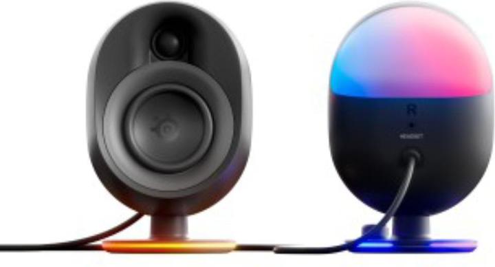 Produktbild SteelSeries Arena 7