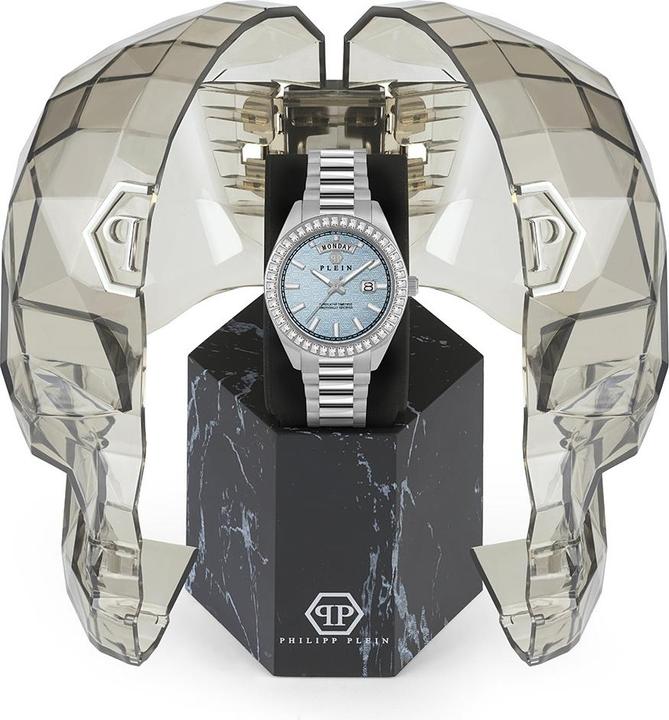 Produktbild Philipp Plein PWPNA0524 (Analoguhr, 42 mm)