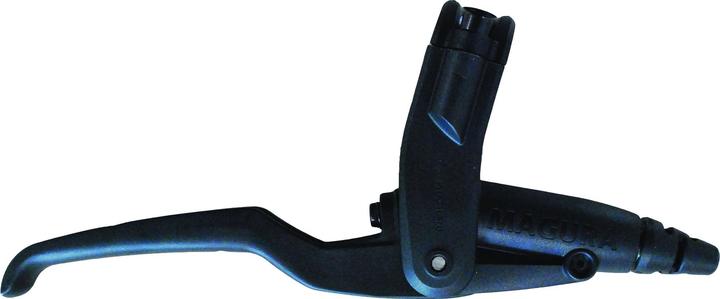 Magura HS11 remhendel 3-vingerige hendel vanaf MY2017 (Voorrem, Remsets)