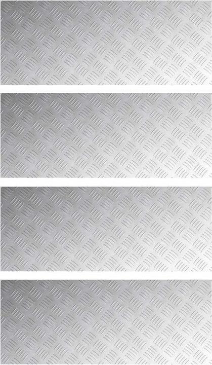 Image du produit vidaXL Treppenstufen (100 cm)