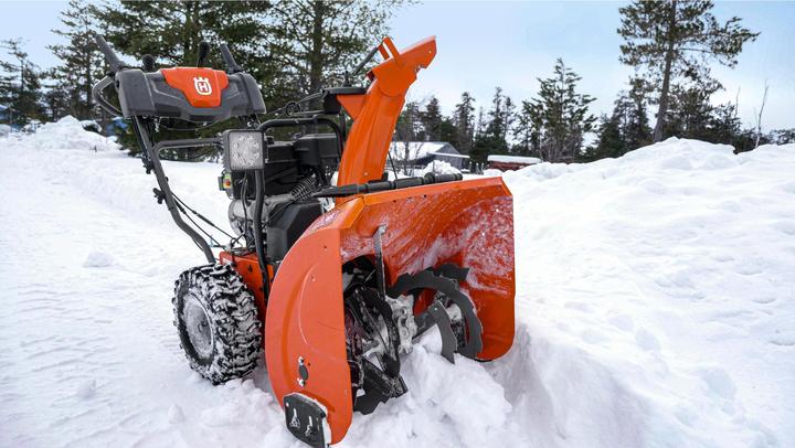 Image du produit Husqvarna ST 227 2021 (68 cm)