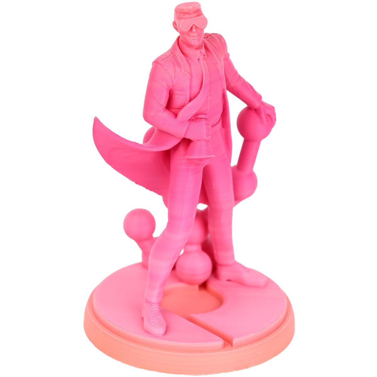Thumbnail - Polymaker Polyterra PLA (1.75 mm, 1 kg) (PLA, 1.75 mm, 1000 g, Grün), 3D Filament, Grün