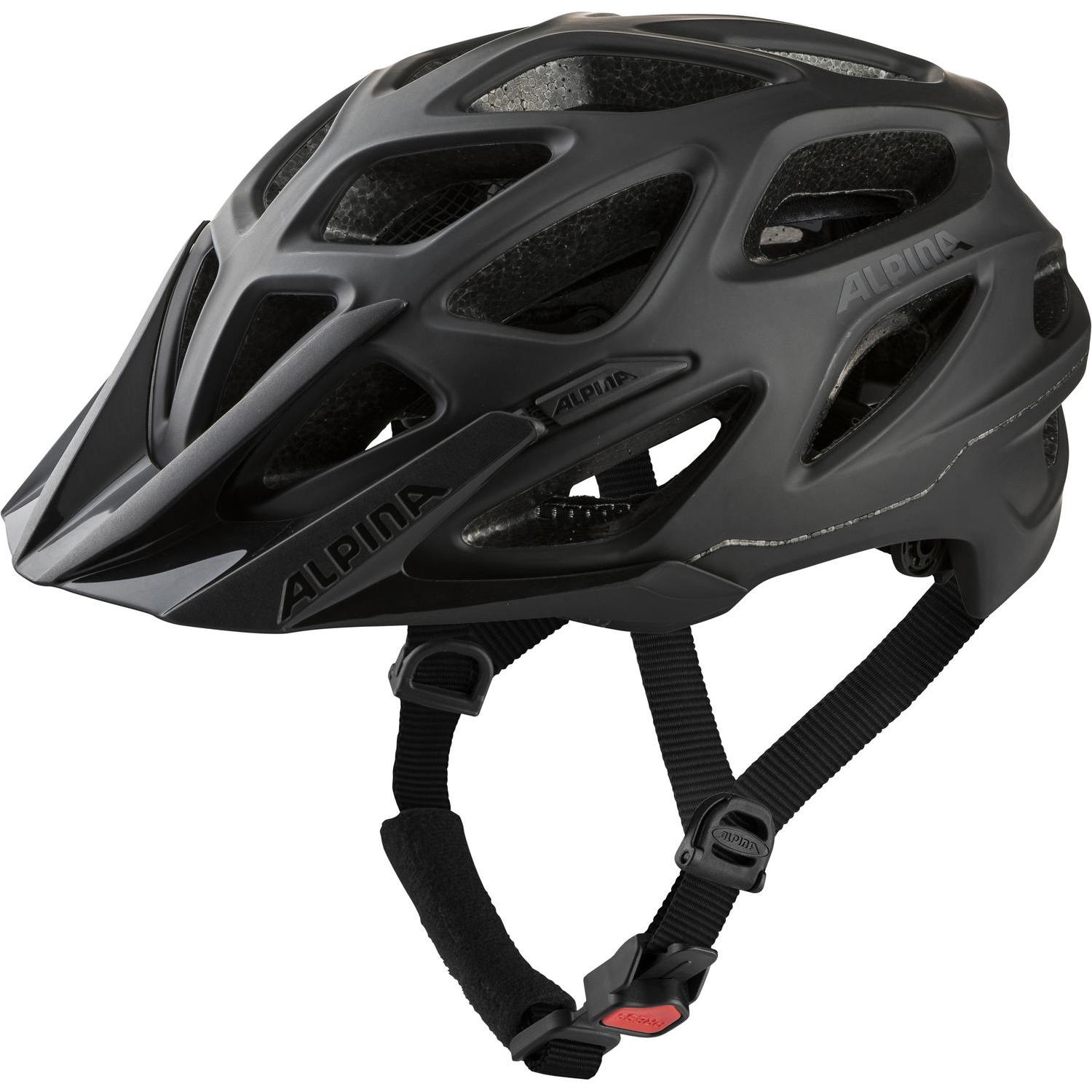 ALPINA SPORTS, Casco da Ciclismo (57 - 62 cm)