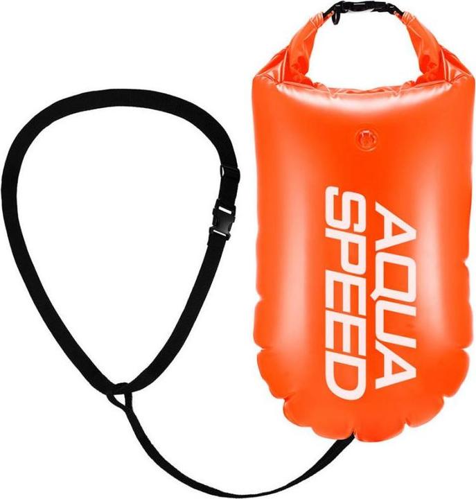 Produktbild Speed Schwimmboje