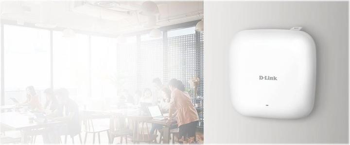 Produktbild D-Link DAP-X2810 (1200 Mbit/s)
