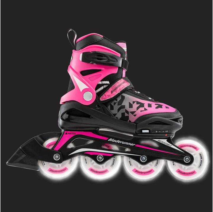 Produktbild Rollerblade Kids Phoenix Flash G (36.5, 37, 38, 39, 40, 40.5)