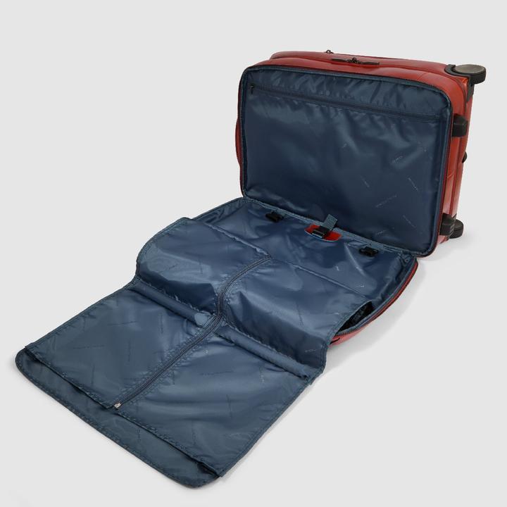 Immagine prodotto Piquadro Blue Square - Carrello porta computer 15.6" (40.50 l)