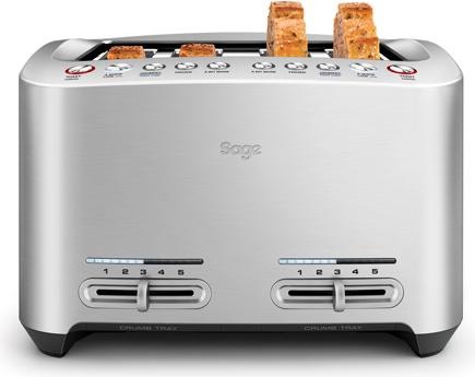 Actual product image Sage The Smart Toast (CH plug)
