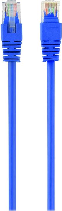 Actual product image Gembird Patch cable (UTP, CAT5e, 0.50 m)