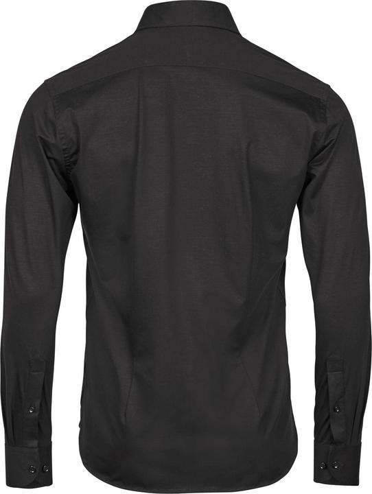 Immagine prodotto Tee Jays Camicia Active Elasticizzato Uomo (M)