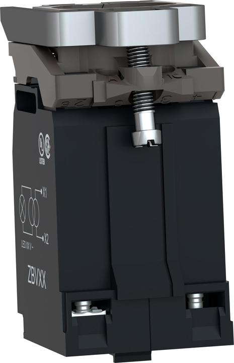 Produktbild Schneider Electric Anzeigelampe für Transformator 480V