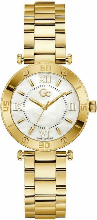 Immagine prodotto Gc Watches Damenuhr Z05003L1MF (Ø 34 mm) (34 mm)