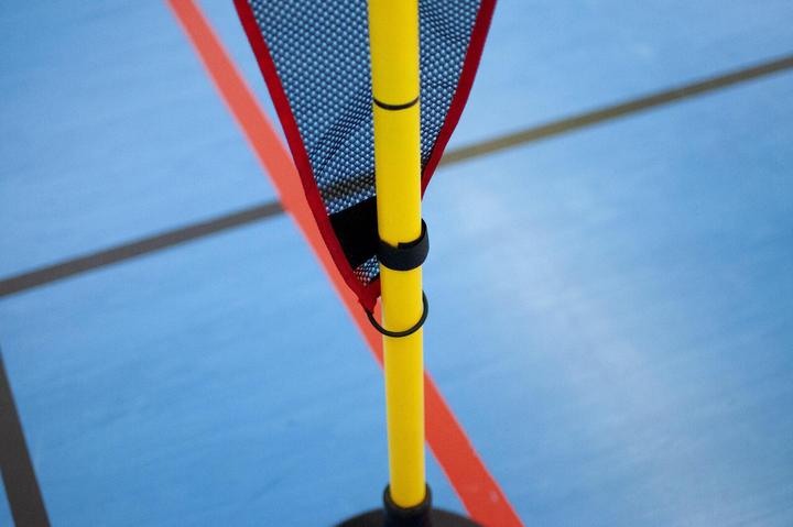 Actual product image Power Shot Powershot® handball dummy