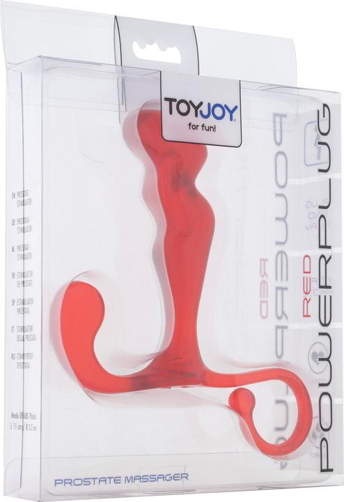 Produktbild ToyJoy Power Plug Prostate Massager