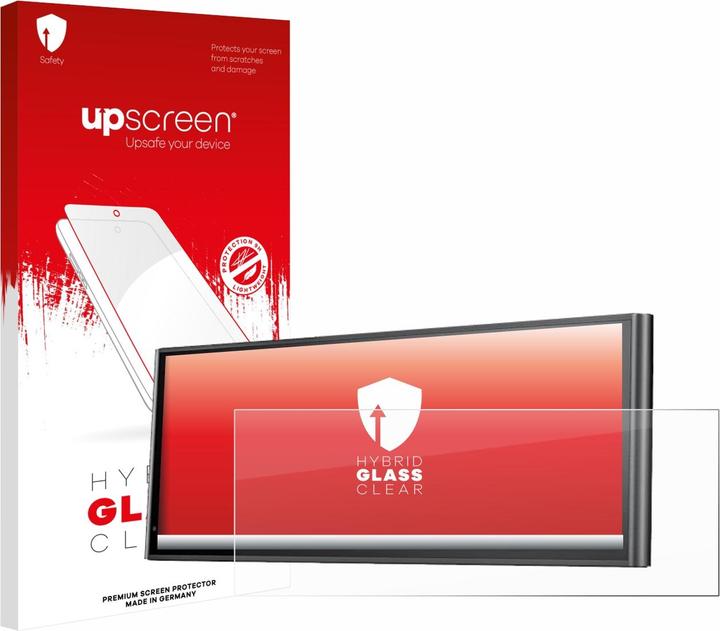 Image du produit upscreen Scratch Shield Verre
