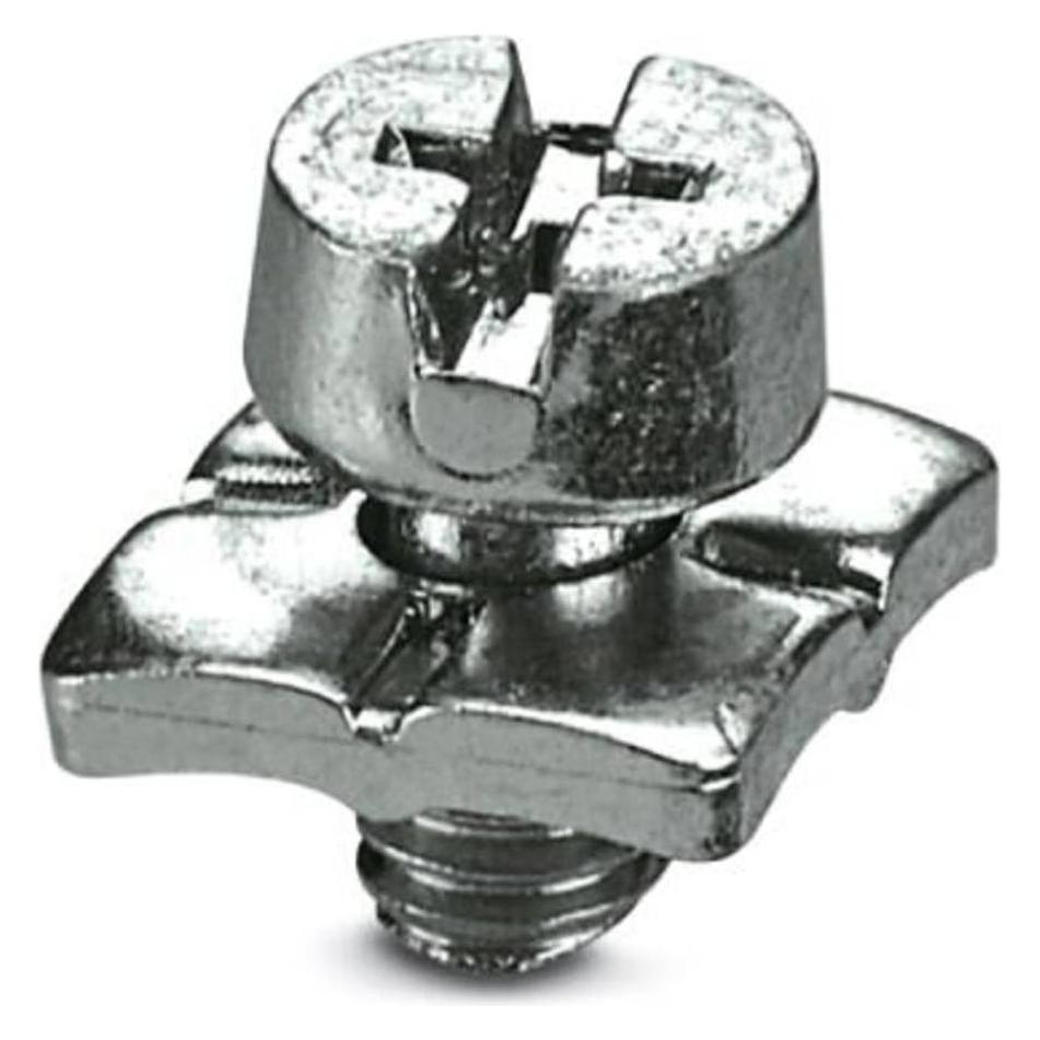 Phoenix Contact Schraube HC-HS-PES Inhalt: 10 St., Elektronikkabel + Stecker