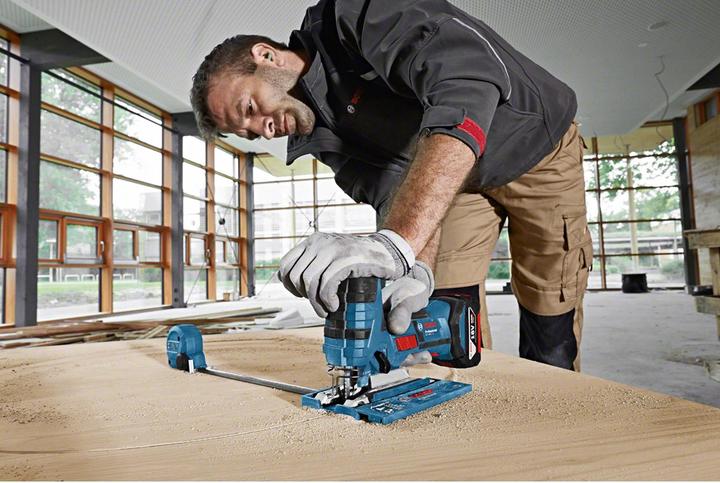 Productafbeelding Bosch Professional GST 18V-Li S