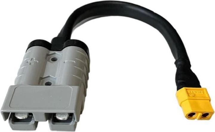 Actual product image Swaytronic Adapter cable (Solar cable)