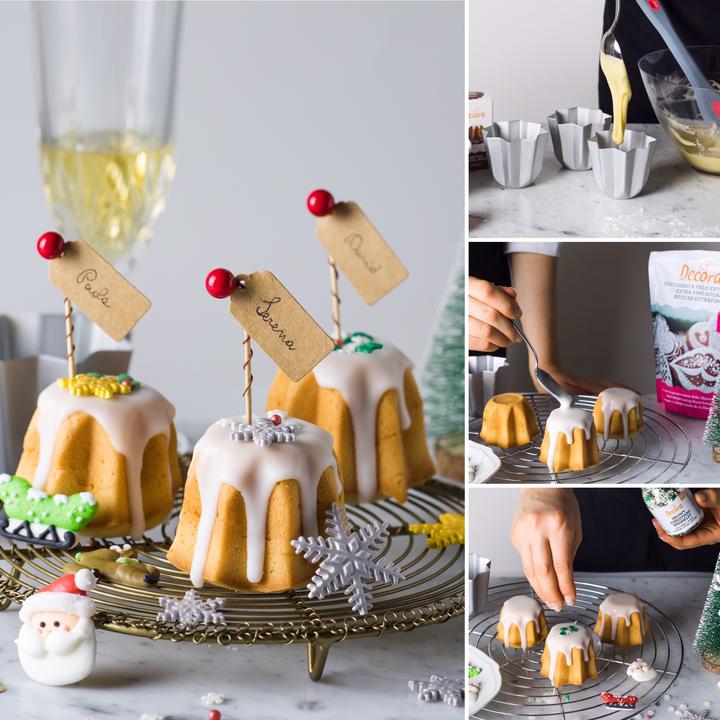Image du produit Decora Mini-pandoro (7.50 cm)