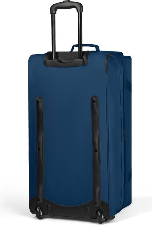 Produktbild Redolz Duffle Essentials 2 Rollen Reisetasche 70 cm mit Dehnfalte (86 l)