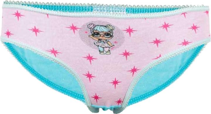 Produktbild Disney Prinzessinnen – Slips (3er-Pack) (122, 128, 3er Pack)