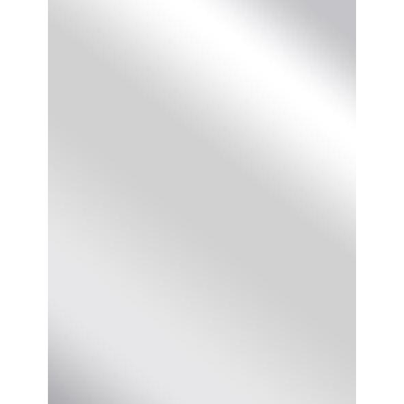 Domoletti, Specchio, MIRROR HUNG SIMPLE C-EDGE 100X80 CM