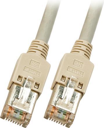 Produktbild EFB Elektronik Patchkabel SF/UTP TM11, UC300 (S/FTP, CAT5e, 5 m)