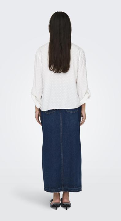 Produktbild JdY Normal geschnitten Haifischkragen Voluminöser Armschnitt Hemd Hemd (S)