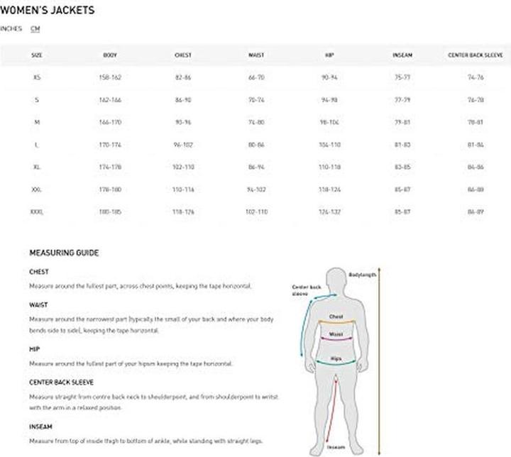 Immagine prodotto Helly Hansen Aden Down (S)