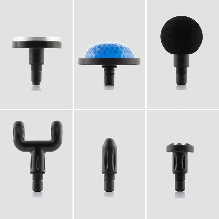 Image du produit InnovaGoods Hokgun (6 Marches)