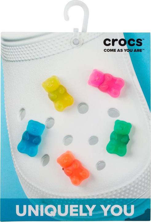Produktbild Crocs Jibbitz- Candy Bear (One Size)