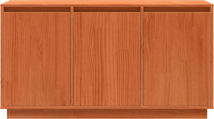 Produktbild vidaXL Modernes Sideboard (34 x 34 x 60 cm)