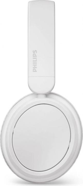 Actual product image Philips 5000, White (65 h, Wireless)