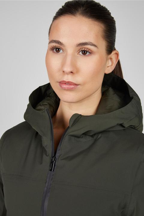 Actual product image Eskadron Jacke Waterproof Dynamic 25 (L)