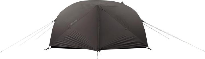 Actual product image Stoic NjavveSt. II 3P UL (Dome tent, 2.50 kg, 3 persons)
